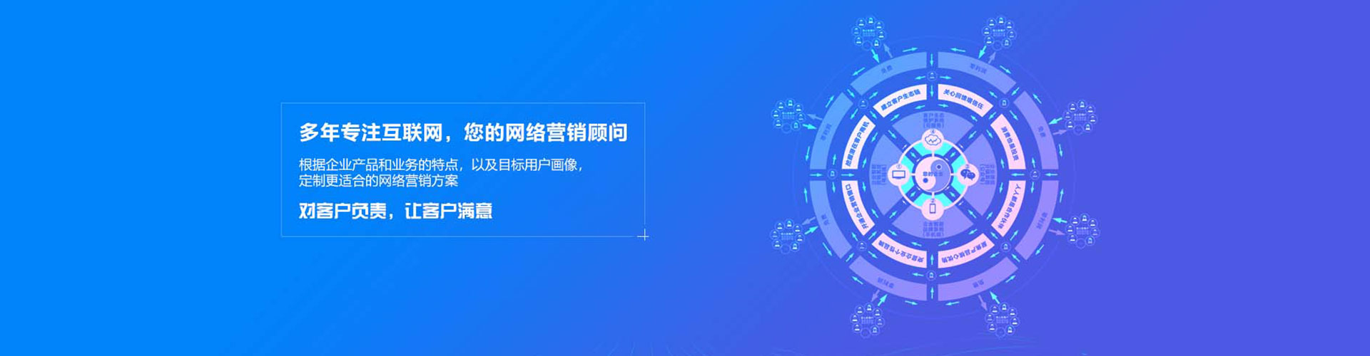 芮城信息流推广